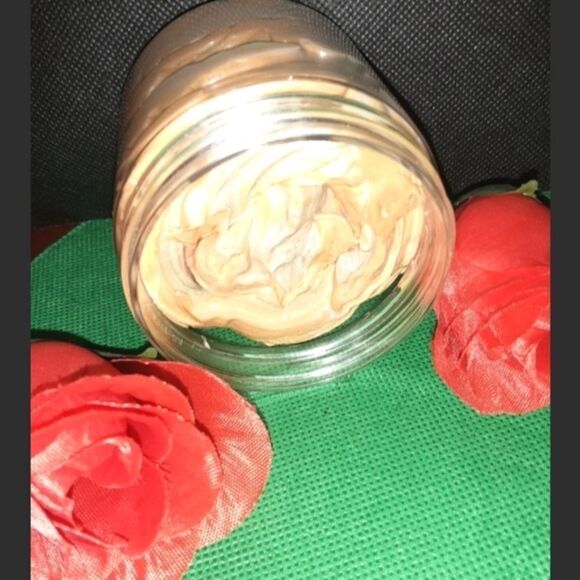 HAND crafted Shimmering BB - Seashell 6oz - Picture 2 of 5